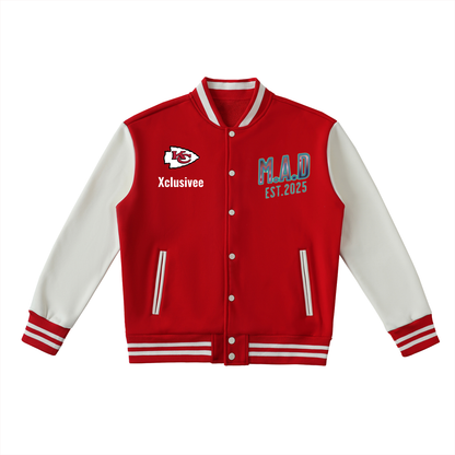 NFL Edition Letterman Jacket