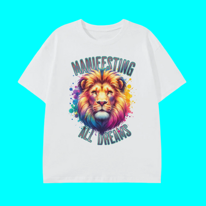 Classic Short Sleeve T-Shirt