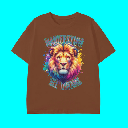 Classic Short Sleeve T-Shirt