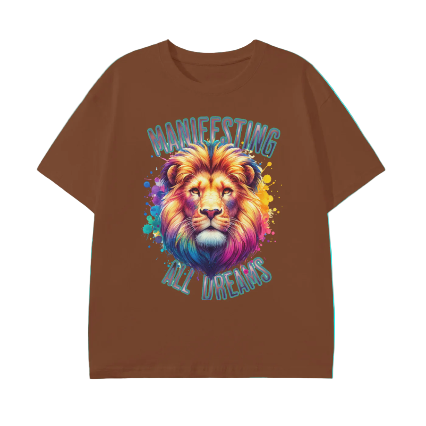 Classic Short Sleeve T-Shirt