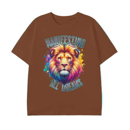 Classic Short Sleeve T-Shirt