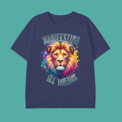 Classic Short Sleeve T-Shirt