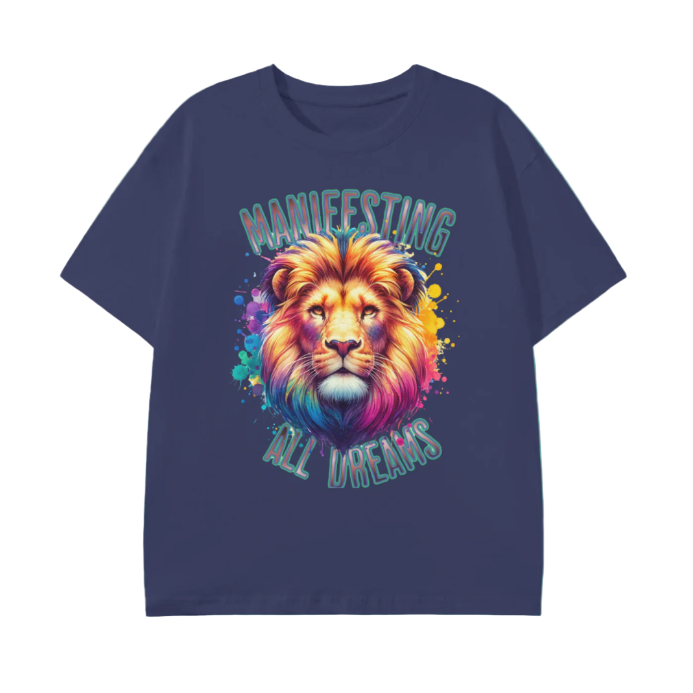 Classic Short Sleeve T-Shirt