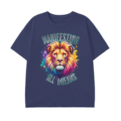 Classic Short Sleeve T-Shirt