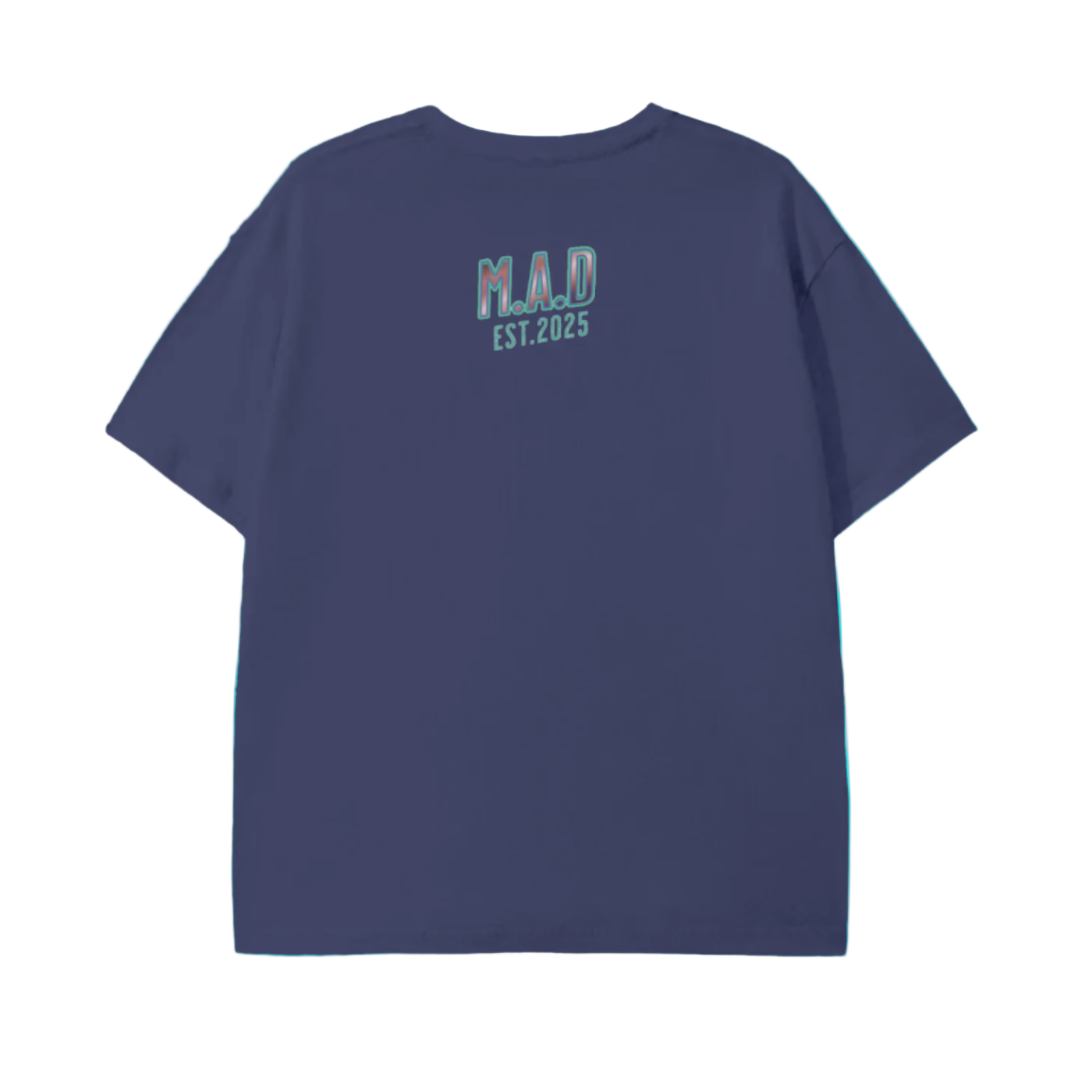 Classic Short Sleeve T-Shirt