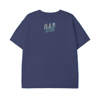 Classic Short Sleeve T-Shirt