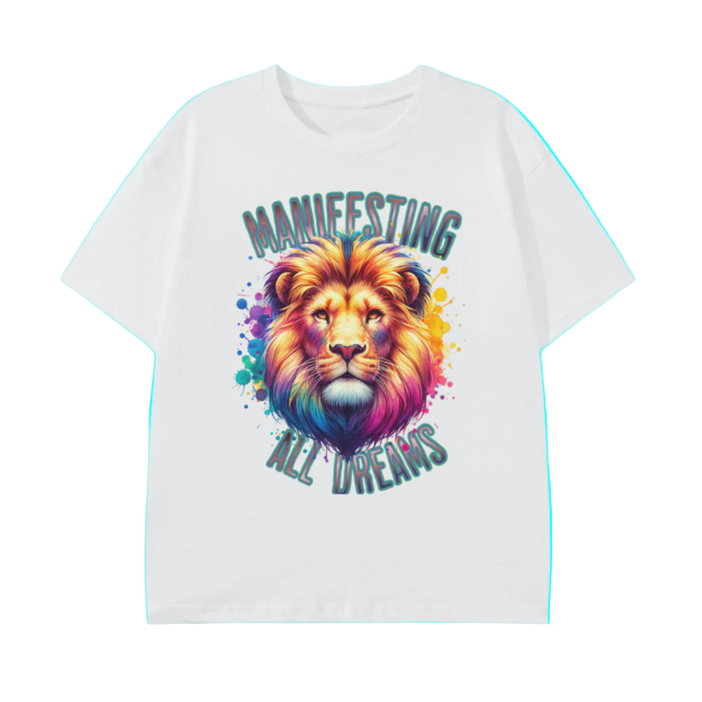 Classic Short Sleeve T-Shirt
