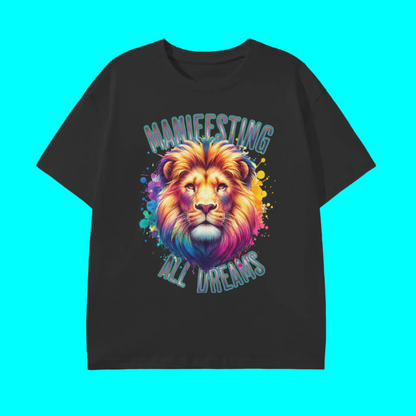 Classic Short Sleeve T-Shirt
