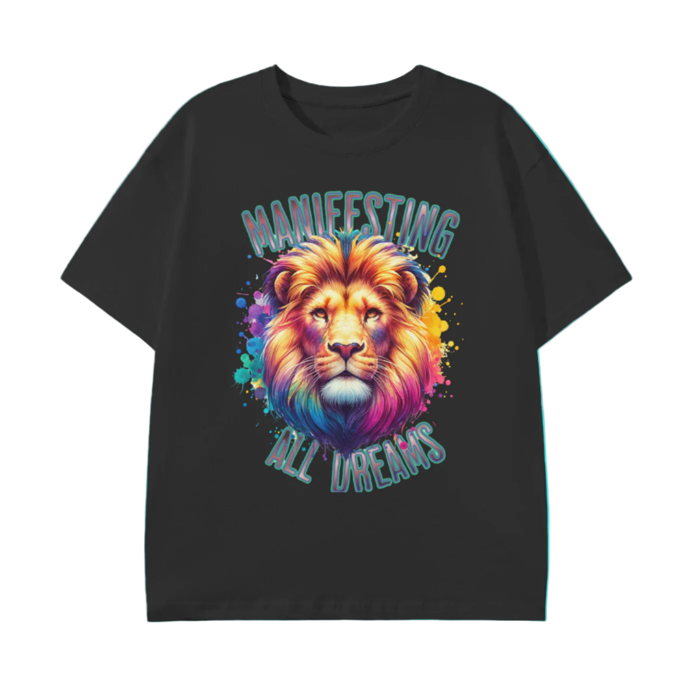 Classic Short Sleeve T-Shirt