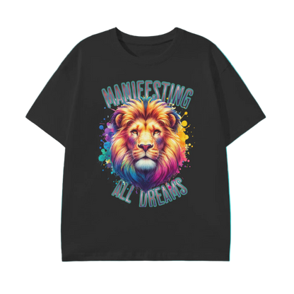 Classic Short Sleeve T-Shirt