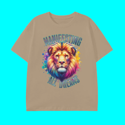 Classic Short Sleeve T-Shirt