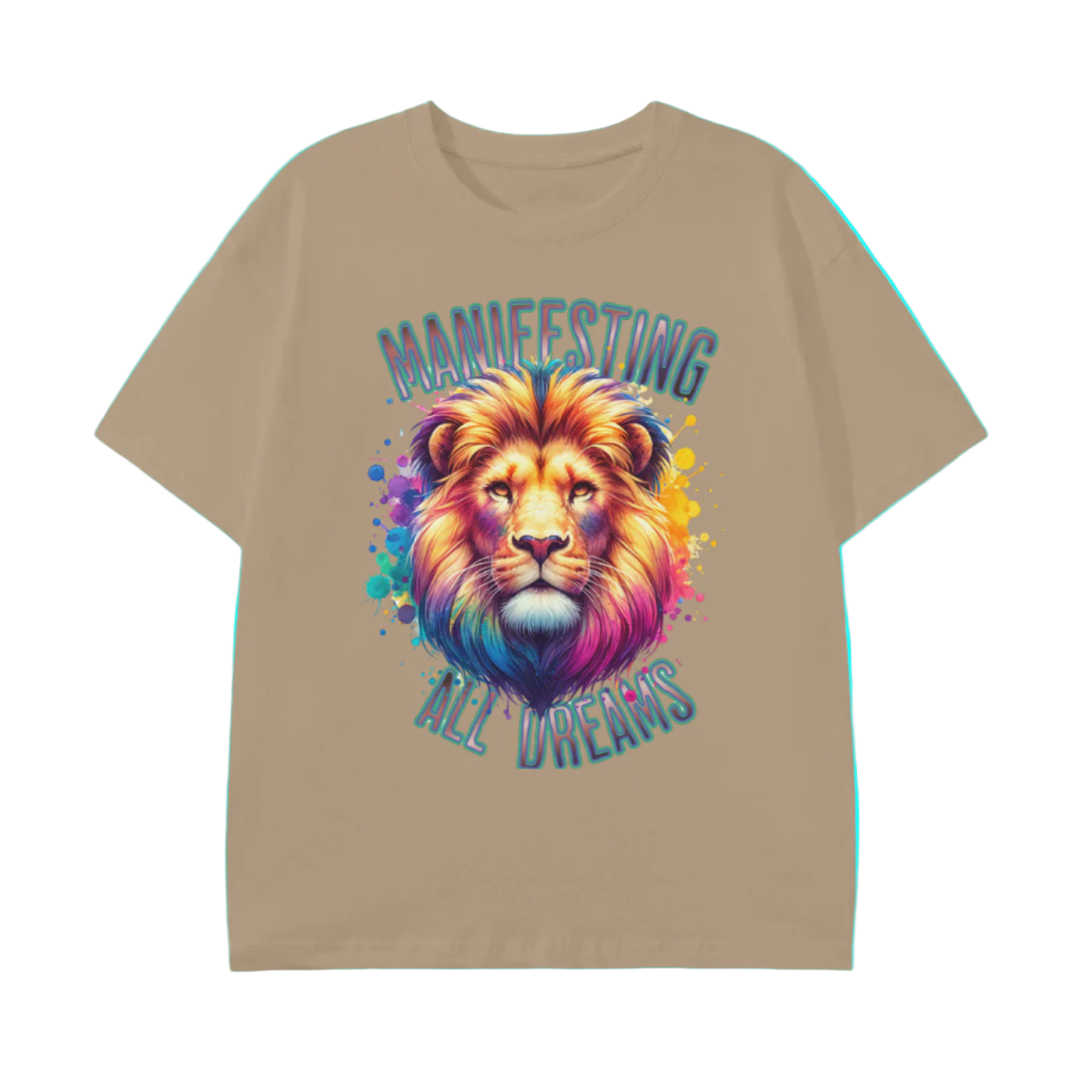 Classic Short Sleeve T-Shirt