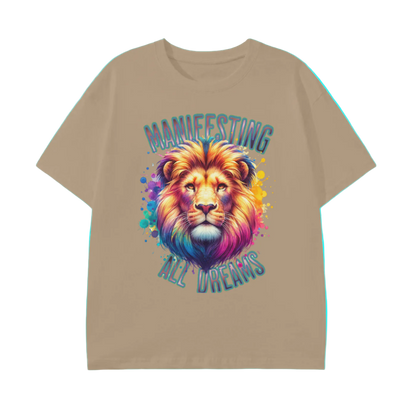 Classic Short Sleeve T-Shirt
