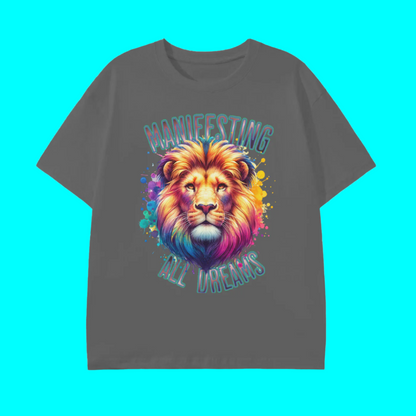 Classic Short Sleeve T-Shirt