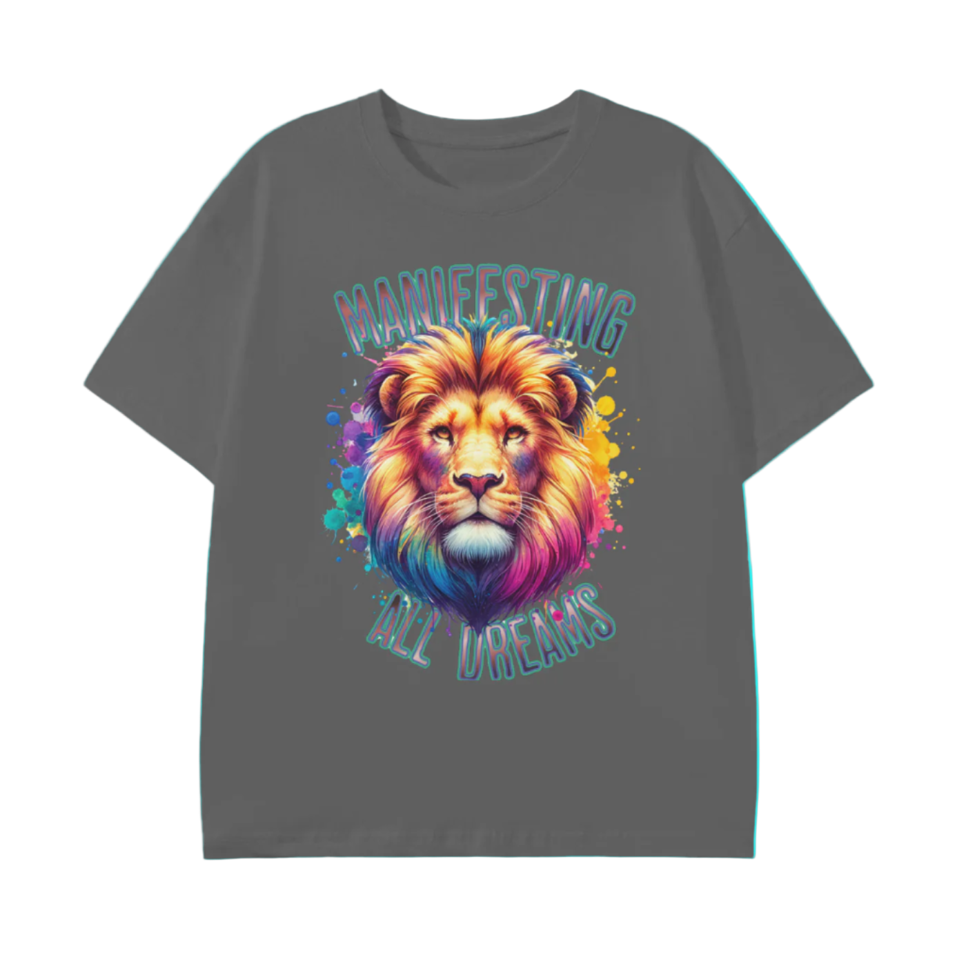 Classic Short Sleeve T-Shirt
