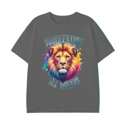 Classic Short Sleeve T-Shirt