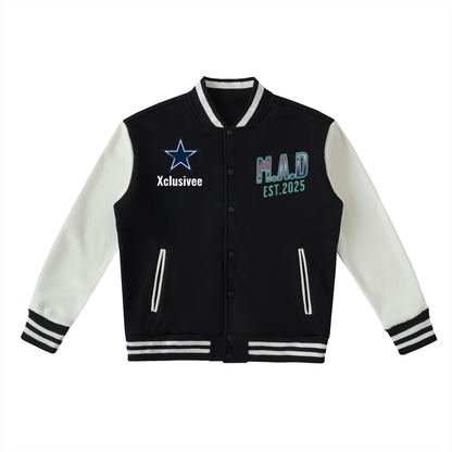 NFL Edition Letterman Jacket