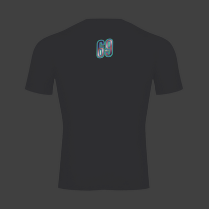 Crew’s Performance Fit Short Sleeve