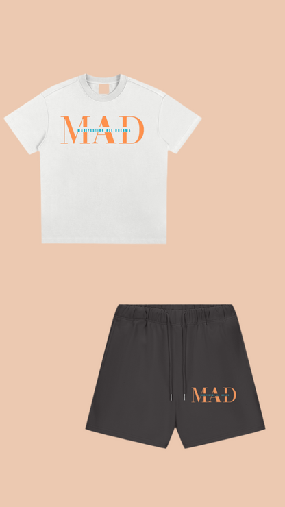 M.A.D South Beach Edition Set