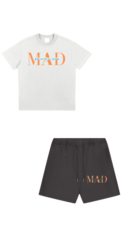 M.A.D South Beach Edition Set