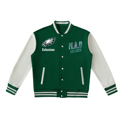 NFL Edition Letterman Jacket