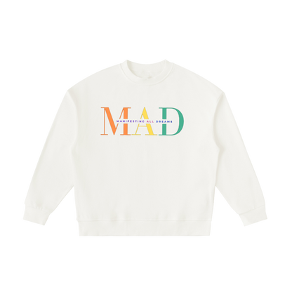 Youth Dream Burst Crewneck