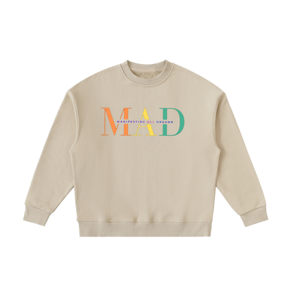 Youth Dream Burst Crewneck