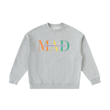 Youth Dream Burst Crewneck