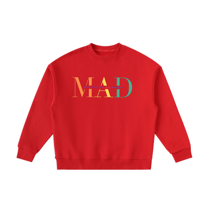 Youth Dream Burst Crewneck