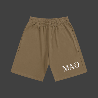 Classic M.A.D Shorts