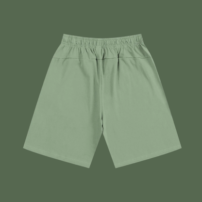 Classic Lion Shorts