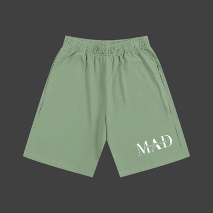 Classic M.A.D Shorts