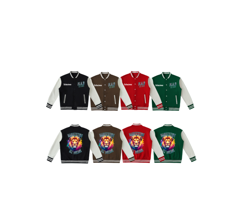 Xclusivee Dream Varsity