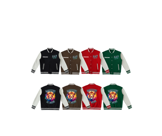 Xclusivee Dream Varsity