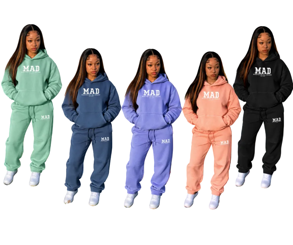 Seasons of Dreams Sweatsuit (Unisex)
