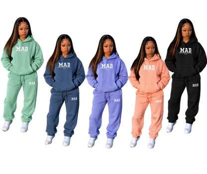 Seasons of Dreams Sweatsuit (Unisex)