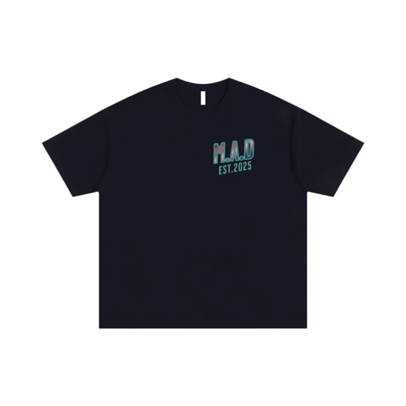 Xclusivee M.A.D T-Shirt