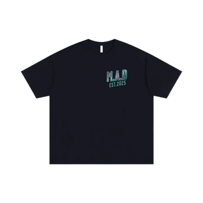 Xclusivee M.A.D T-Shirt