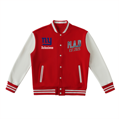 NFL Edition Letterman Jacket
