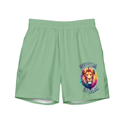 Xclusivee M.A.D Swimming Trunks