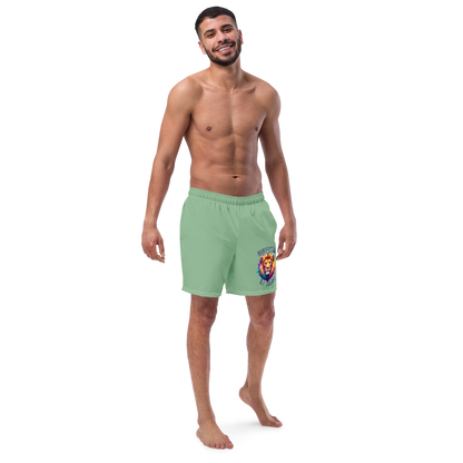 Xclusivee M.A.D Swimming Trunks