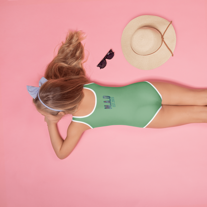 Xclusivee Youth Bathing Suit