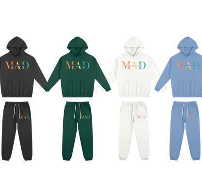 Dream Burst Sweatsuit