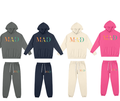Dream Burst Sweatsuit