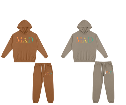 Dream Burst Sweatsuit