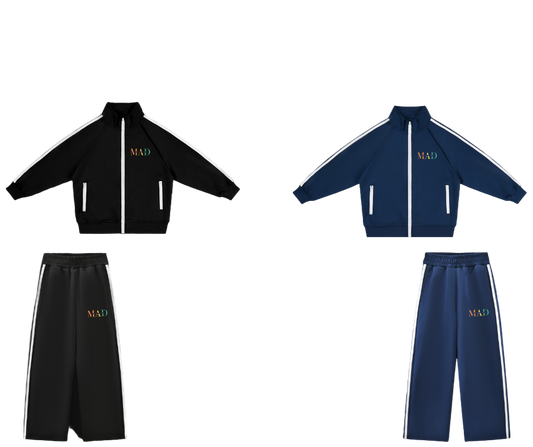 Youth Dream Burst Tracksuit