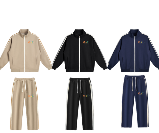 Dream Burst Tracksuit