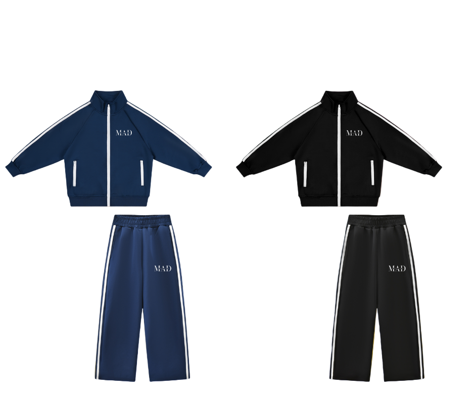 Youth Dreamline Tracksuit