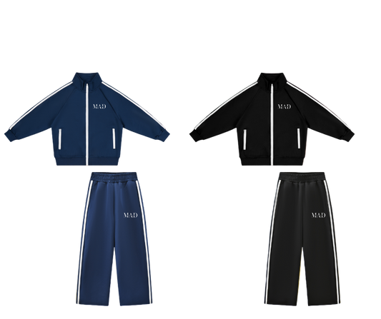 Youth Dreamline Tracksuit