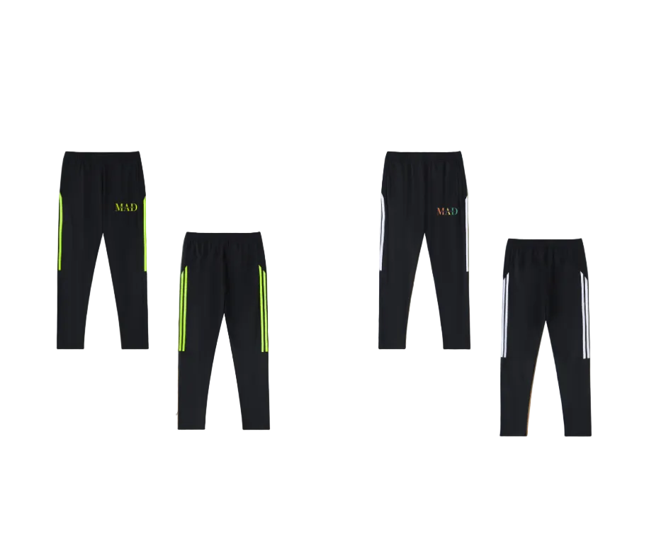Dream In Motion Track Pants